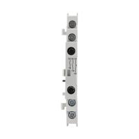 072894-nhi21-pkz0 Eaton Auxiliary Contact, 3 Contact, NC + 2NO, Side Mount