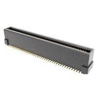 f30-10008045r HARWIN FLECTO Series Vertical Surface PCB Header, 80 Contact(s), 0.8 mm Pitch, 2 Row, Shrouded
