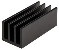sk454-50sa Fischer Elektronik Heatsink, 8.5K/W, 50 x 21.45 x 19mm