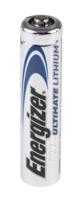 7638900262629 Energizer ULTIMATE Lithium Lithium Iron Disulfide AAA Batteries 1.5V