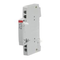 2cds200936r0001-s2c-h11l ABB Auxiliary Contact, 2 Contact, Side Mount S2C