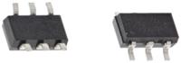 prtr5v0u4d125 Nexperia PRTR5V0U4D,125, Quad-Element TVS Diode Array, 6-Pin SOT-457 (SC-74)