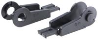101534pz Igus Polymer Cable Trunking Accessory, 25.5mm, 10, B15i, e-chain