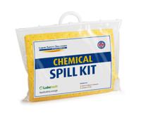 07-1015 Lubetech Chemical Spill Kit 15 L Spill Kit