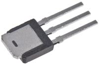 irfu5305pbf Infineon HEXFET Type P-Channel MOSFET, 31 A, 55 V Enhancement, 3-Pin IPAK IRFU5305PBF
