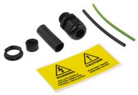 665-7472 RS PRO Trace Heating Termination Kit