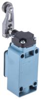 glac01a1b Honeywell GLA Series Roller Lever Limit Switch, NO/NC, IP67, SPDT, Die Cast Zinc Housing, 600V ac Max, 6A Max