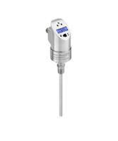 ttr31-a1b111ae2cab Endress+Hauser PT100 Temperature Sensor, 6mm Dia, 100mm Long, G 1/2, 0.65 K +200°C Max