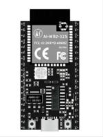 ai-wb2-32s-kit RF Solutions Development Board BL602 Bluetooth, WiFi Bluetooth Module, Development Module for Ai-WB2-32S Modules 2400