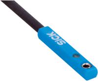 mzc2-1v7ps-su0 SICK Magnetic Cylinder Sensor Pneumatic Sensor, IP67, 10 → 30V dc, MZC2, with LED indicator