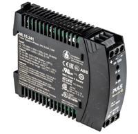 ml15241 PULS MiniLine MLY Switched Mode DIN Rail Power Supply, 100 → 240V ac ac Input, 24V dc dc Output, 630mA Output,