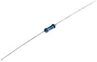 mrs25000c2700fct00 Vishay 270Ω Thin Film Resistor 0.6W ±1% MRS25000C2700FCT00