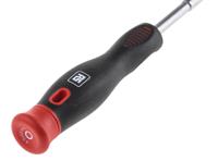 243-664 RS PRO Nut Spinner Precision Screwdriver Set, 5-Piece