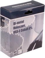 174-9062 RS PRO Cobalt Steel 121mm Hole Saw