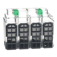 lv426913 Schneider Electric MCCB 4P 16 → 160A