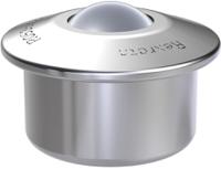 r053513010 Bosch Rexroth Ball Transfer Unit with 30.162mm diameter Steel ball Steel ball