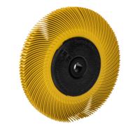 7100138300 3M Circular Abrasive Brush, 152.4mm Diameter