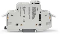 811-410 WAGO 30A Fuse Holder for 10 x 38mm Fuse, 1P, 600V ac