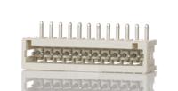 733-372 WAGO, 2.5mm Pitch, MCS, 12 Way, Right Angle, Pluggable Terminal Block, Header, Through Hole, Solder Termination,