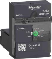 493-8987 Schneider Electric TeSys Advanced Motor Starter, 0.25 kW, 0.3 → 1.4 A