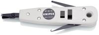 97-40-10 Knipex Insertion Tool, Contact size 0.4 → 0.8mm