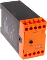 ba9034n-25a-ac5060hz-400v-2-11s Dold 3 Phase Brake Module, 2 kW, 7.5 kW, 400 V ac