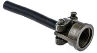 97-3057-1004-1 Amphenol Industrial, 97Size 10 Cable Clamp