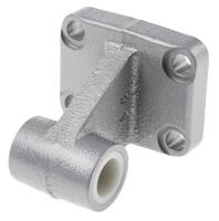 lng-63 Festo Foot LNG-63, For Use With ADVUL Compact Cylinder, To Fit 63mm Bore Size