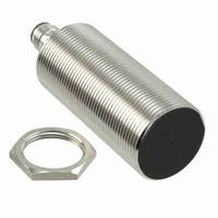 e2b-m30ls15-m1-b2 Omron Inductive Threaded Barrel Proximity Sensor, M30, 15 mm Detection, PNP NC, 10 → 30 V dc
