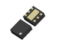 rp507k001b-tr Nisshinbo Micro Devices RP507K001B-TR, 1-Channel DC-DC, DC/DC Converter, 600 mA, 0.7/5.5 V 2 MHz, DFN (PL)1616-6D 6-Pin