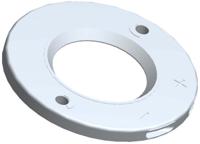 2213407-1 TE Connectivity LED Array Mount LUMAWISE for Cree CXA25 and SOLERIQ S19 CoB LEDs