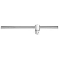 m120a Facom M.120A 1 in Square Sliding T Handle, 500 mm Overall
