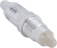 lfc-xxsbtm SICK LFC Series Capacitive Level Switch Level Sensor, NPN, PNP Output, Stainless Steel Body