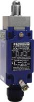 xckj3967h29ex Telemecanique Sensors XCKJ Series Roller Plunger Limit Switch, 2NC/1NO, IP66, IP67, Zinc Alloy Housing, 6A Max