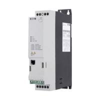174335-de1-343d6fn-n20n Eaton Variable Speed Starter, 1.5 kW, 3 Phase, 400 V ac, 3.6 A