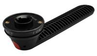 1sca022708r0740-ohb175j12t ABB Screw Mount Handle -, IP65