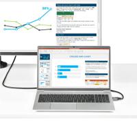 hdmm21v5m StarTech.com HDMI 2.1, 5m Male HDMI to Male HDMI Ultra High Speed 8K @ 60Hz