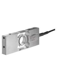 7mh5117-2kd00 Siemens SIWAREX WL Series Load Cell, 30kg Range, Compression Measure