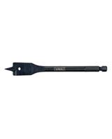 dt4768-qz DeWALT DT476 Series Steel Wood Drill Bit for Wood, 20mm Diameter, 152 mm Overall
