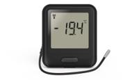 el-wifi-tp Lascar EL-WiFi-TP Temperature Data Logger, Wi-Fi, 1 Input Channel(s)