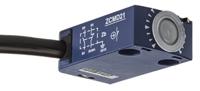 zcmd21l1 Telemecanique Sensors ZCMD Series Limit Switch, NO/NC, IP66, DP, Zinc Alloy Housing, 240V ac Max, 1.5A Max