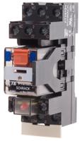 pt3s7lb2-1-1415075-1 TE Connectivity DIN Rail Power Relay, 12V dc Coil, 10A Switching Current, 3PDT
