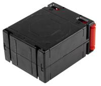171-8859 RS PRO Base Mounted Current Transformer, 30A Input, 30:5, 5 A Output, 62 x 40mm Bore