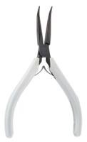 433lmt Facom Round Nose Pliers, 135 mm Overall, 35mm Jaw