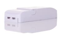 ract18-700 Recom LED Driver, 13 → 26V dc Output, 18W Output, 700mA Output, Constant Current Dimmable