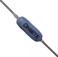 43f25re Arcol Ohmite 25Ω Wire Wound Resistor 3W ±1% 43F25RE
