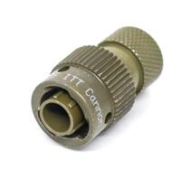 vg95328m18-32sn Amphenol Air LB 32 Way Circular Connector Plug, Pin Contacts