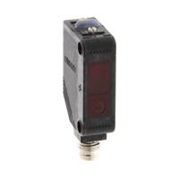 e3z-ll88 Omron Background Suppression Distance Sensor, Block Sensor, 25 mm → 300 mm Detection Range