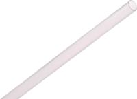 399-912 RS PRO Halogen Free Heat Shrink Tubing, Clear 3.2mm Sleeve Dia. x 1.2m Length 2:1 Ratio
