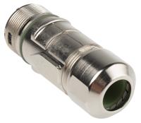 44420040-73002756 Lapp Circular Connector, 7 Contacts, Cable, M23 Connector, Plug, Male, IP68, EPIC CIRCON Series